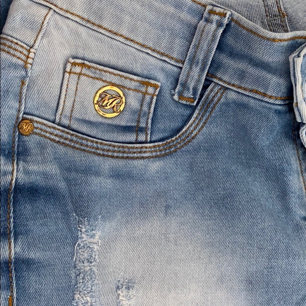 Morena Rosa Jeans 👖 - Picture 4 of 8